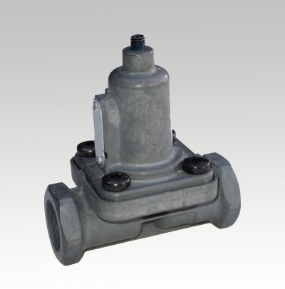 Grantex - CHARGING VALVE 200.10.N049 for MERCEDES BENZ trucks, original ...