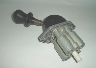 Grantex - HAND BRAKE VALVE 200.22.B003