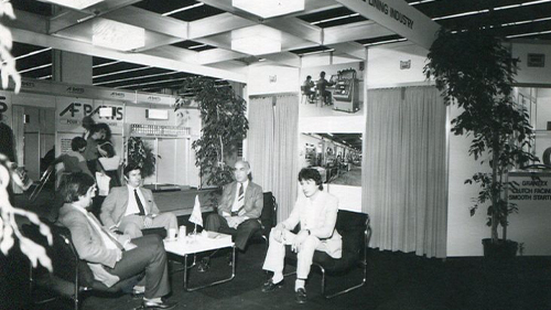 1984 automechanica 2