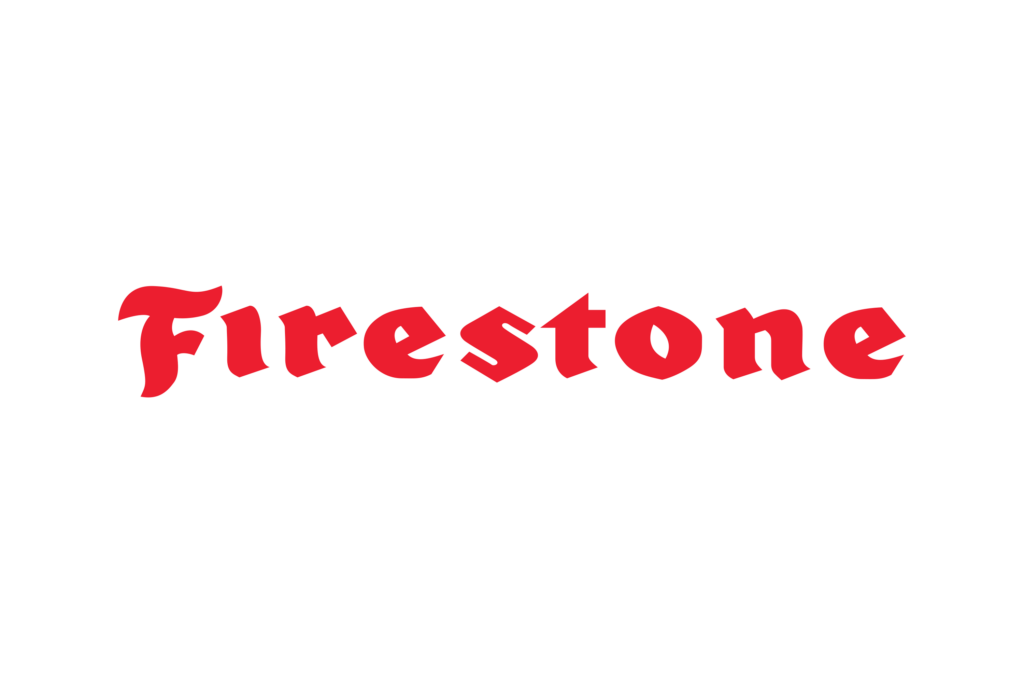 Firestone Tire and Rubber Company Logo.wine